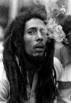 bob marley l3az