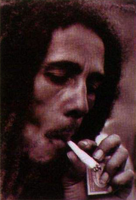 bob marley   de  jamaica